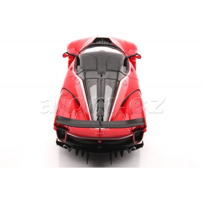 RC model Ferrari FXX K EVO auto na dálkové ovládání 1:14