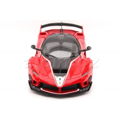 RC model Ferrari FXX K EVO auto na dálkové ovládání 1:14