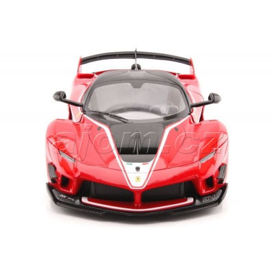 RC model Ferrari FXX K EVO auto na dálkové ovládání 1:14