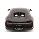 RC model Bugatti Chiron černé auto na dálkové ovládání 1:14