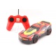 RC Hot Wheels Drift Rod auto na dálkové ovládání