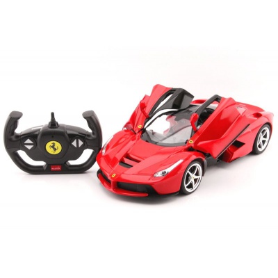 RC model Ferrari LaFerrari auto na dálkové ovládání 1:14