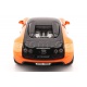 RC model Bugatti Veyron Grand Sport Vitesse auto na dálkové ovládání 1:18 oranžová
