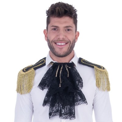 Zlaté výložky a fiží