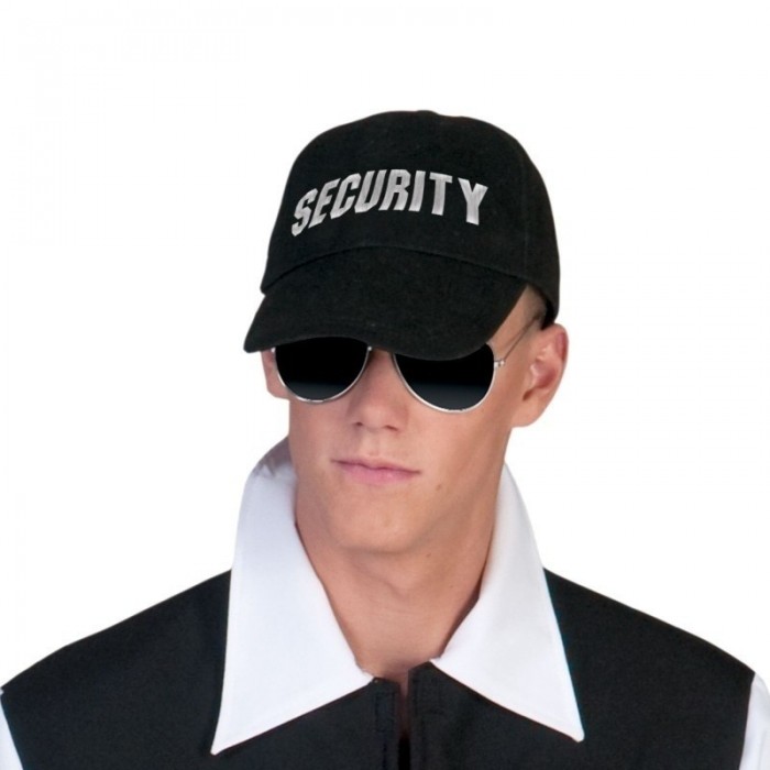 Čepice Security - dospělá