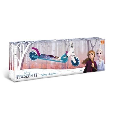 Dětská Koloběžka Frozen Ledové království ALU