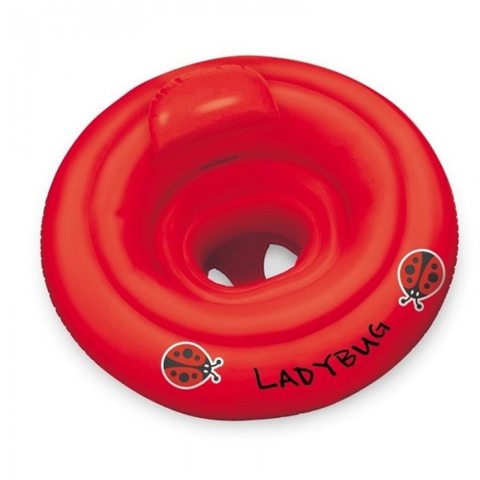 Nafukovací sedátko pro nejmenší Beruška 73cm