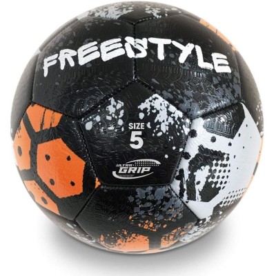 Fotbalový míč šitý Freestyle