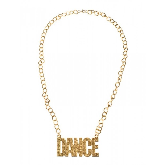 Náhrdelník - dance Náhrdelník - dance