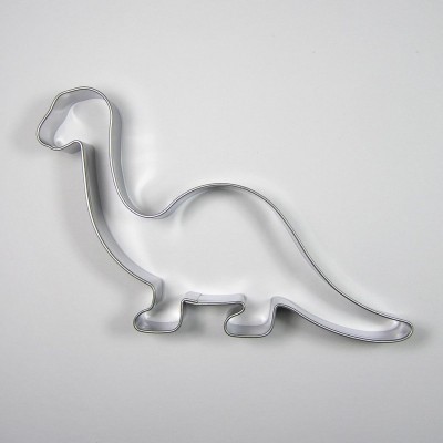 Vykrajovátko Dino Brontosaurus 105 x 68 mm