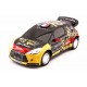 RC model Citroen DS3 WRC 2013 auto na dálkové ovládání 1:24