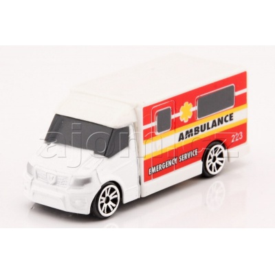 Auto Ambulance