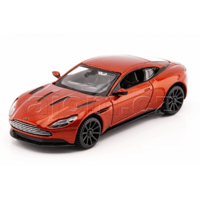 Aston Martin DB11 auta Mondo Motors 1:43 - 01