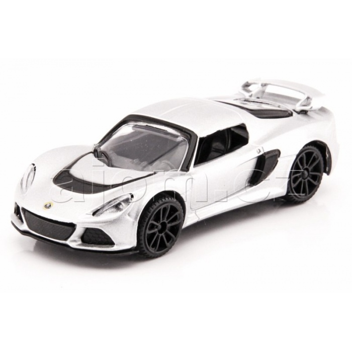 Lotus Exige S auta Mondo Motors 1:43 - 02