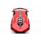 RC model Lamborghini Sián auto na dálkové ovládání 1:14 červená 2,4GHz