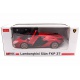 RC model Lamborghini Sián auto na dálkové ovládání 1:14 červená 2,4GHz