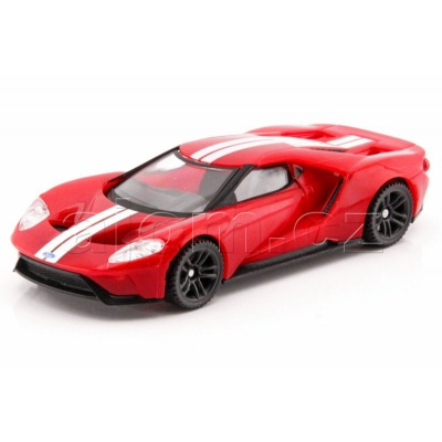 Ford GT model auta MondoMot 1:43