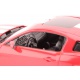 RC model Ford Shelby GT 500 auto na dálkové ovládání 1:14 červená 2,4GHz