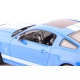 RC model Ford Shelby GT 500 auto na dálkové ovládání 1:14 modrá 2,4GHz