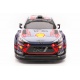 RC model Hyundai i20 WRC 2,4GHz auto na dálkové ovládání 1:10