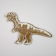 Vykrajovátko Dino Tyranosaurus