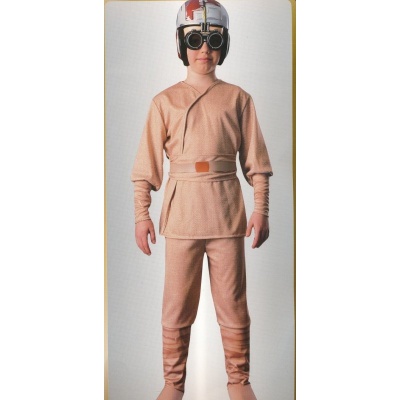 Dětský kostým Anakin Skywalker Star Wars 5-7let
