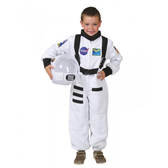 Dětský kostým Kosmonaut Neil 152