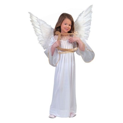 Dětský kostým Anděl 116