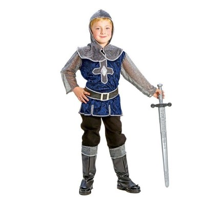 Dětský kostým Rytíř Lancelot 140