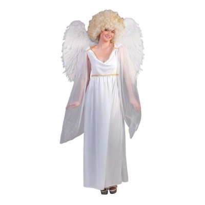 Dámský kostým Anděl 36-38