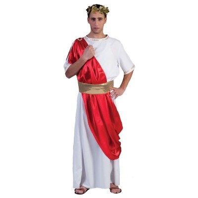 Pánský kostým Říman Julius 52-54