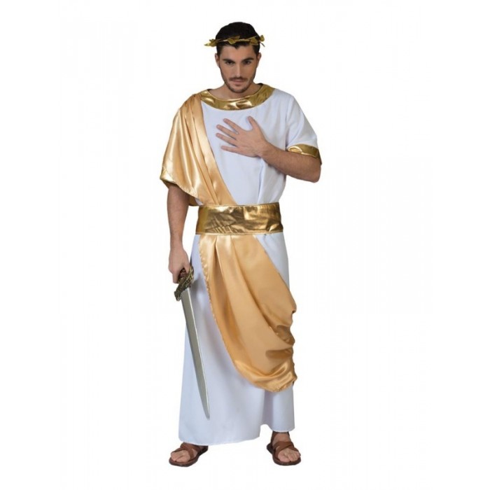 Pánský kostým Říman Tiberius 52-54 L
