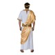 Pánský kostým Říman Tiberius 56-58