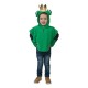 Dětský kostým Žabí princ 98