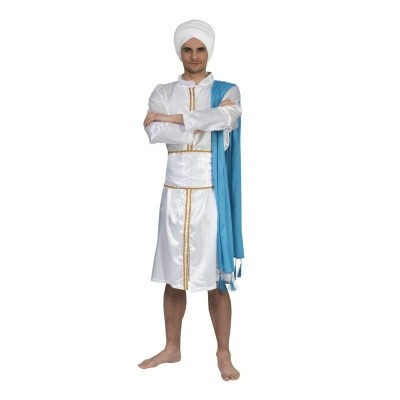 Pánský kostým Sultán Ali 52-54