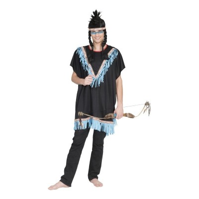 Pánský kostým Indián Umatti