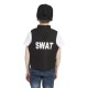 Dětský kostým SWAT vesta 116