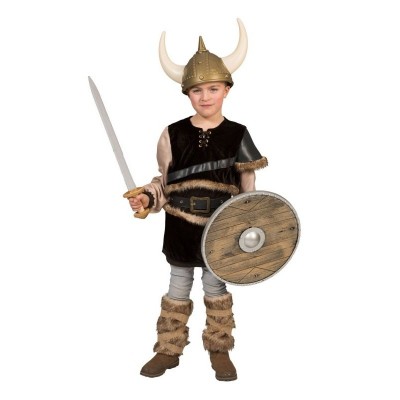 Dětský kostým Viking 164