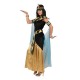 Dámský kostým Egypt Kleopatra 40-42