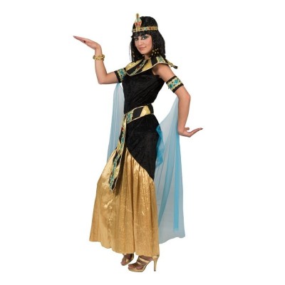 Dámský kostým Egypt Kleopatra 48-50