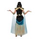 Dámský kostým Egypt Kleopatra 48-50