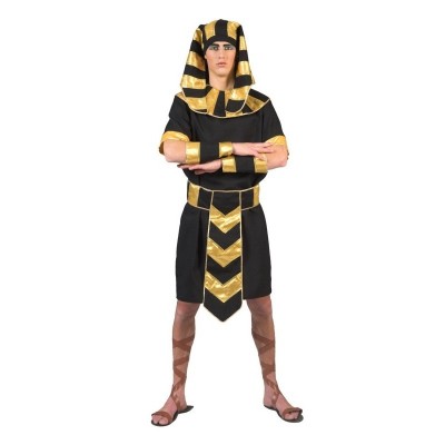 Pánský kostým Egypťan Faraon 52-54