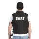 Pánský kostým SWAT vesta