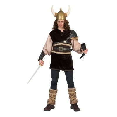 Pánský kostým Viking 48-50