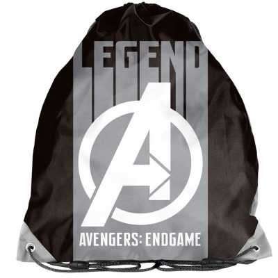Školní pytel vak sáček Avengers Legend