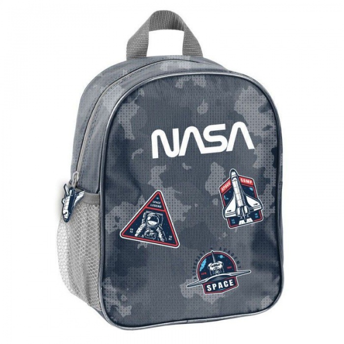 Dětský batoh malý NASA rockets
