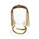 Koruna a náhrdelník - Egypt