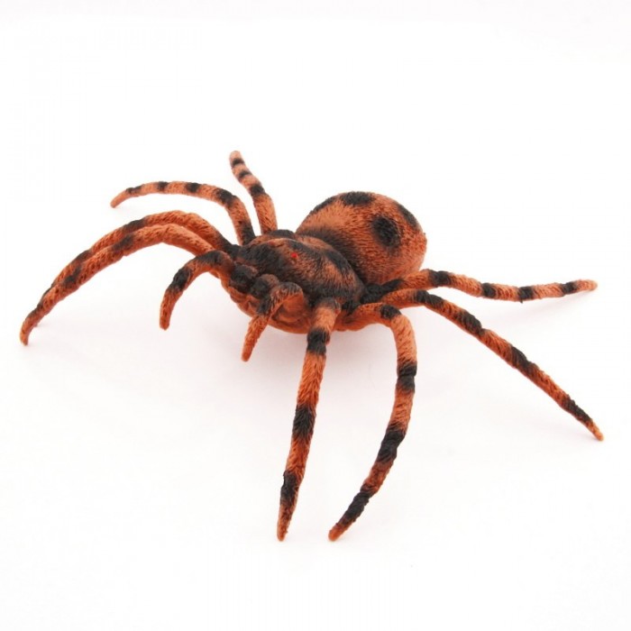 Gumový pavouk 20 cm