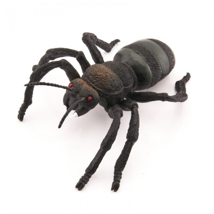 Gumový mravenec 15 cm