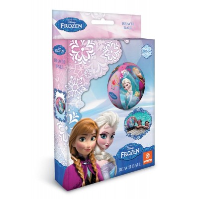 Nafukovací míč Frozen Ledové království 50cm